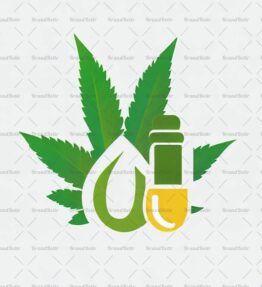 Cannabis Öl